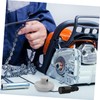FUNOMOCYA Chainsaw Clutch Removal Tools Chain Breaker Kit for Gasoline