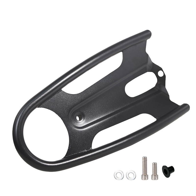 Motorcycle Solo Luggage Rack for Kawasaki Vulcan S 650 VN650
