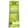 Garnier Fructis Normal Strength & Shine Shampoo for Normal Hair,