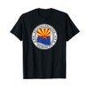 Arizona Phoenix Mission T-Shirt