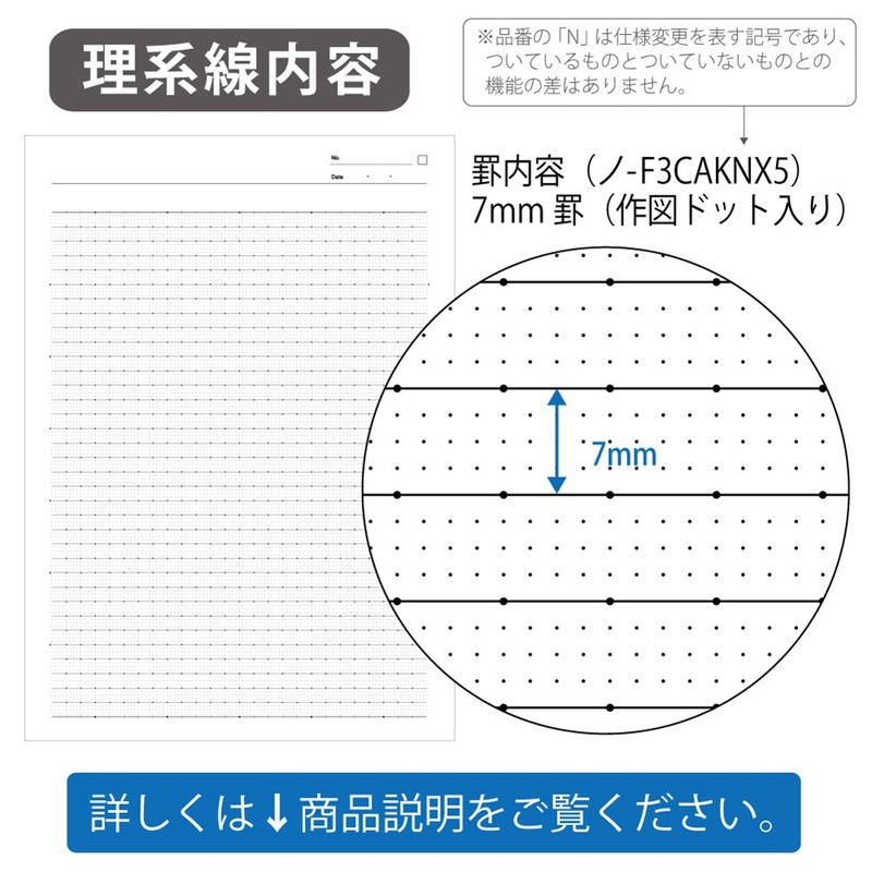 Kokuyo Campus Notebook