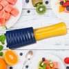 La Reveuse Smoothies Blender Personal Size 300 Watts with 18
