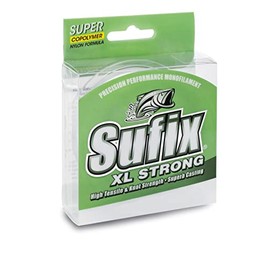 Sufix XL Strong Line 0.16 mm 2.20 kg - 300 m
