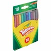 Crayola Twistables Crayons, 10ct - 1 Pack