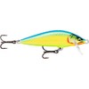 Rapala CDE75-GDPRT Countdown Elite 3.0 inches (7.5 cm), 0.4 oz