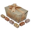 OIIWNS 3Gs: Gianduja, Giamanda & Giantina_AB