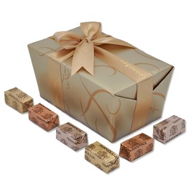 OIIWNS 3Gs: Gianduja, Giamanda & Giantina_AB