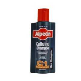 Alpecin Caffeine Shampoo Prevents Hair Loss for Men 250ml