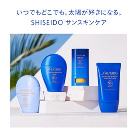 SHISEIDO Suncare Perf Ect Sun Protector Stick 20g SPF50+ PA++++ | Sunscreen UV + Oidelmin Special Size | Stick Type | Citrus Floral Scent