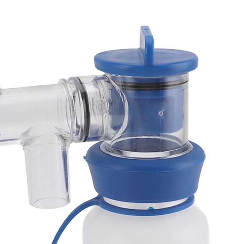 Cow Milk Sampler 200ML PC Milk Sampling Tool Milking Equipment