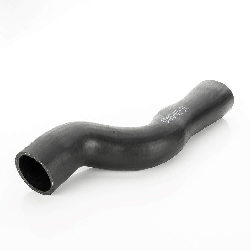 LST Charge air hose, turbo hose, pressure hose, intake pipe,
