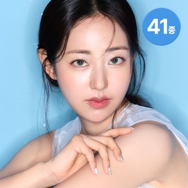 EDGEU Shine Nail - ENA155 Pink Heaven