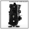 ACANII - For [Halogen Model] 2020-2023 Chevy Silverado 2500HD 3500HD