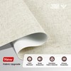 Allesin zen No Drill No Tools 100% Blackout Roller Shades