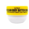 Nutrius Braziliann Body Butter Cream 6 oz Choose Your Scent