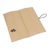 SaveSooo Folding Cushion, Lightweight, Compact, Waterproof, Moisture-Proof, Folding Cushion, Portable