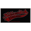 Killswitch Engage 'Baseball Logo' Gewebter Aufnäher