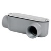 Volteck COLET-1-LL, Condulet, conexión tipo LL