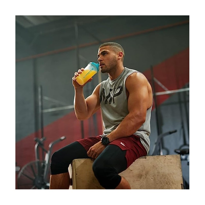 Myprotein Myprotein MyVitamins Vimto? Clear Collagen Powder C 720g- 30