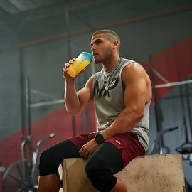 Myprotein Myprotein MyVitamins Vimto? Clear Collagen Powder C 720g- 30 Servings - 20g Hydrolysed Collagen peptides per Serving, 720 g (Pack of 1)
