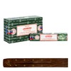 Original Satya Nag Champa Jasmine Incense Sticks | with M&J