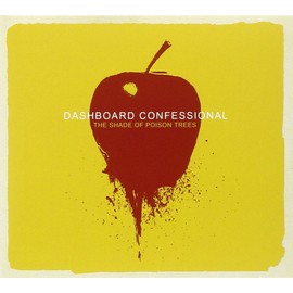 The Shade of Poison Trees