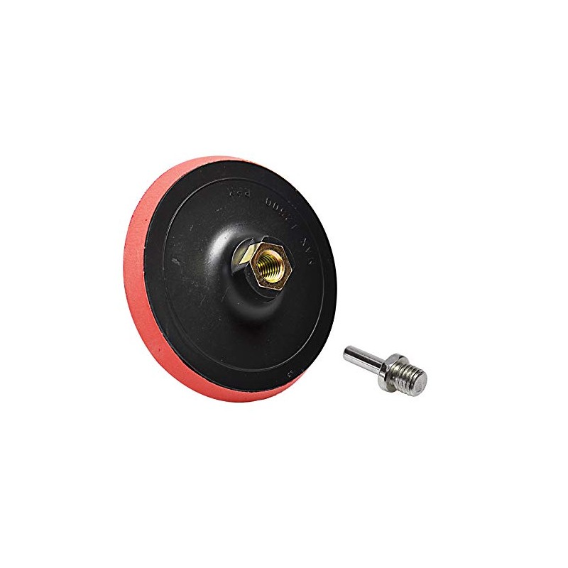 M14 100 / 125 / 150 mm Polishing Disc