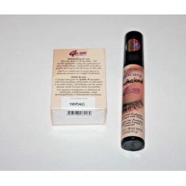 PROSA MASCARA 2 COMBO.OIL FOR ENLARGING EYELASHES, 1 RIMEL CON ACEITE DE MAMEY