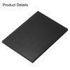 sourcing map 2pcs Leather Craft Punching Pad, Stamping Mat Board