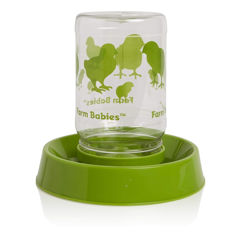 Lixit 632 Feeder/Fountain