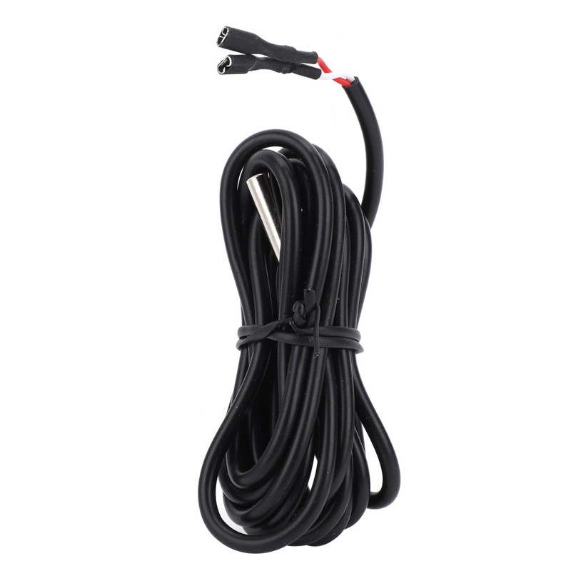 Mini LCD Digital Temperature Panel Meter Thermometer Temperature Indicator -40℃