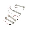 Drone Arm Motor Professional Left Right Front Rear Drone Arm