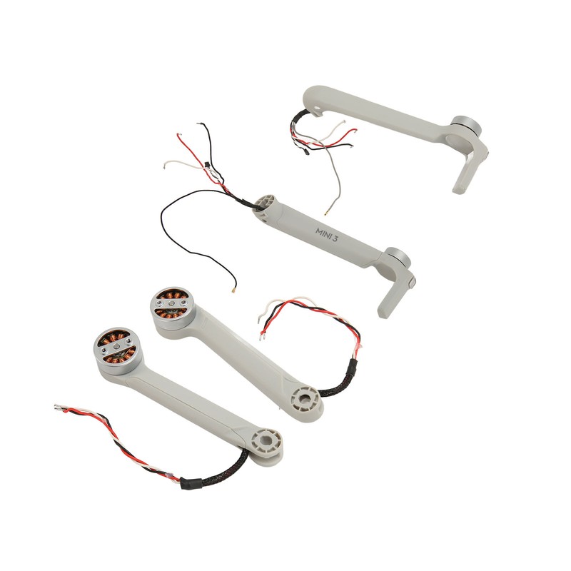 Drone Arm Motor Professional Left Right Front Rear Drone Arm