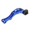 Kick Starter Start Lever High Strength Aluminum Alloy Universal Accessory