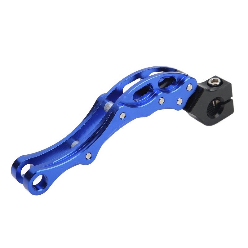 Kick Starter Start Lever High Strength Aluminum Alloy Universal Accessory