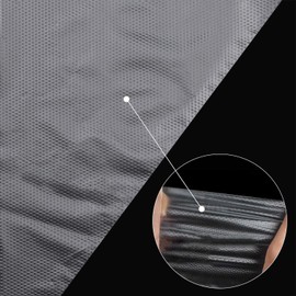 500 Pcs Icing Piping Bags Disposable 10 inch Thick Pastry Frosting Cream Bag for Baking Cookies Cupcake Decorating Supplies