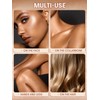 SHEGLAM Light Me Up Luminous Waterproof Makeup Long Lasting Setting