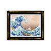 SEQUINS COLLECTION - The Big Wave - Hokusai - Create