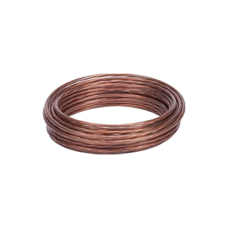 Hillman 121109#3 x 10' Plastic Coated Picture Hanging Wire (30lb.)