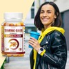 Zammex Turmeric Gummies for Adults & Kids | Turmeric and