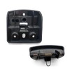 GOLACOD Floor Center Console Armrest Lid Latch and Handle CJ5Z-78045G38-AB