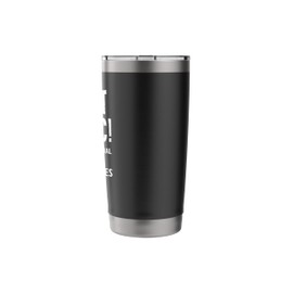 Wind & Renewables Trainer Stainless Steel Insulated Tumbler
