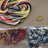 The Buzz - Beaded Cross Stitch Kit MH184104