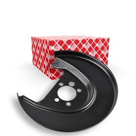 febi bilstein 171555 Brake Disc Shield for disc brake , 1 piece