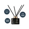 H Habibi Morning Dew Essential Oil Diffusers for Home –