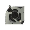 Left Side New CPU Cooling Fan Intended for Acer Nitro