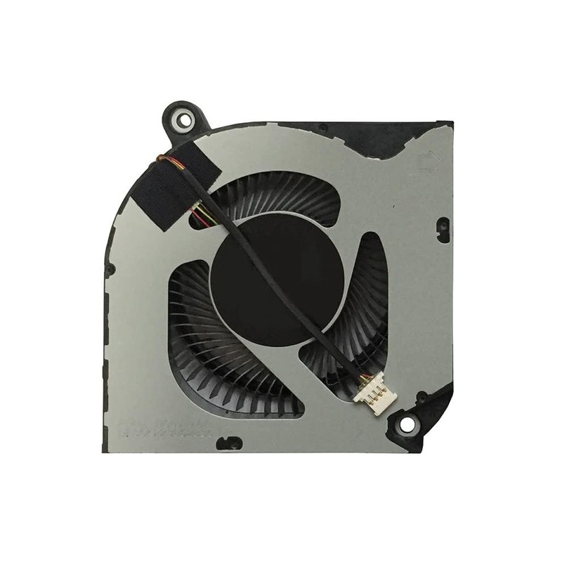 Left Side New CPU Cooling Fan Intended for Acer Nitro