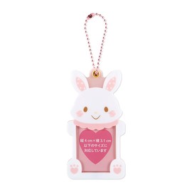 Sanrio Wish Me 570079 ID Photo Holder (Enjoyment Idol)