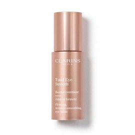 Clarins Total Eye Smooth Eye Balm Balm Unisex 0.5 oz