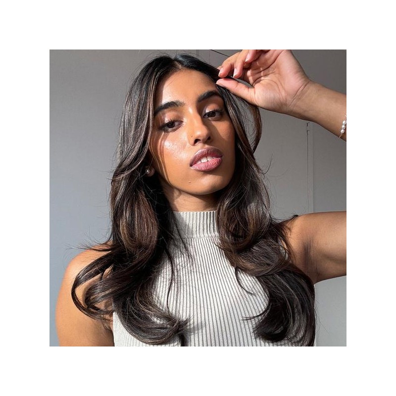 Bondi Boost Infrared Bounce Long Barrel Brush - 146mm